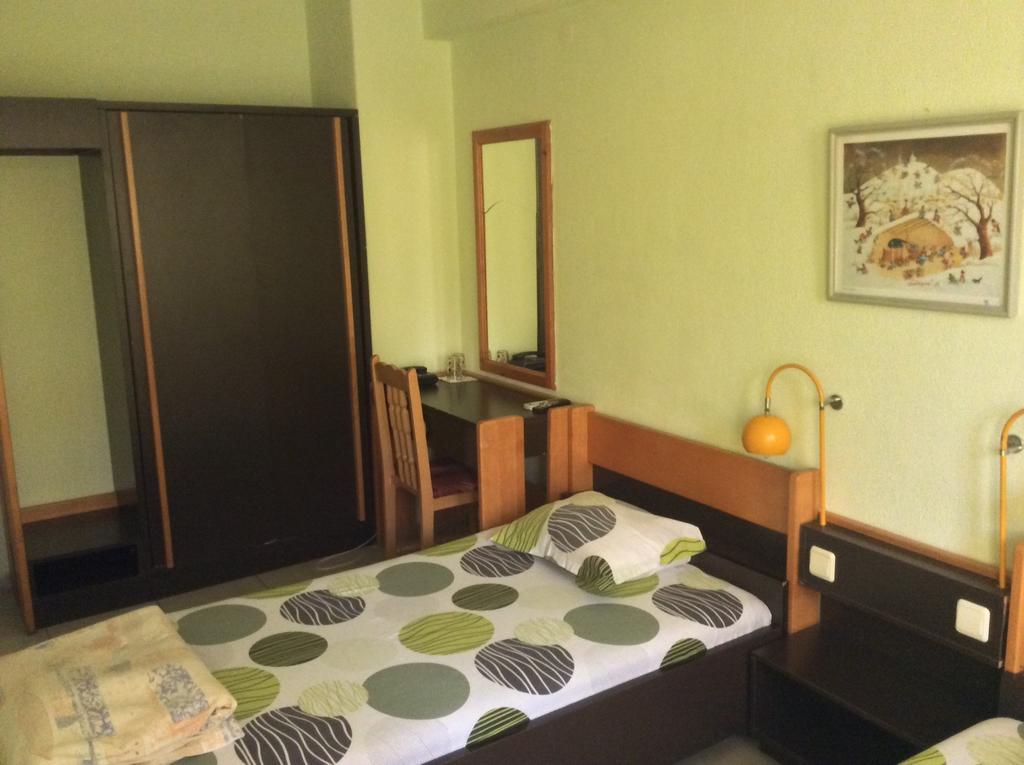 Hotel Balevurov Sandanski Cameră foto