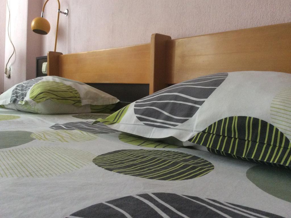 Hotel Balevurov Sandanski Cameră foto