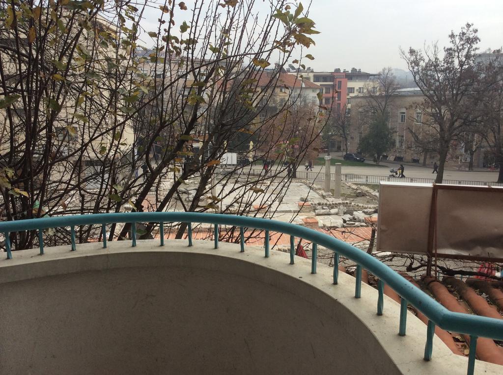 Hotel Balevurov Sandanski Cameră foto