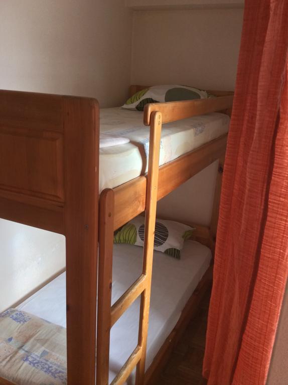 Hotel Balevurov Sandanski Cameră foto