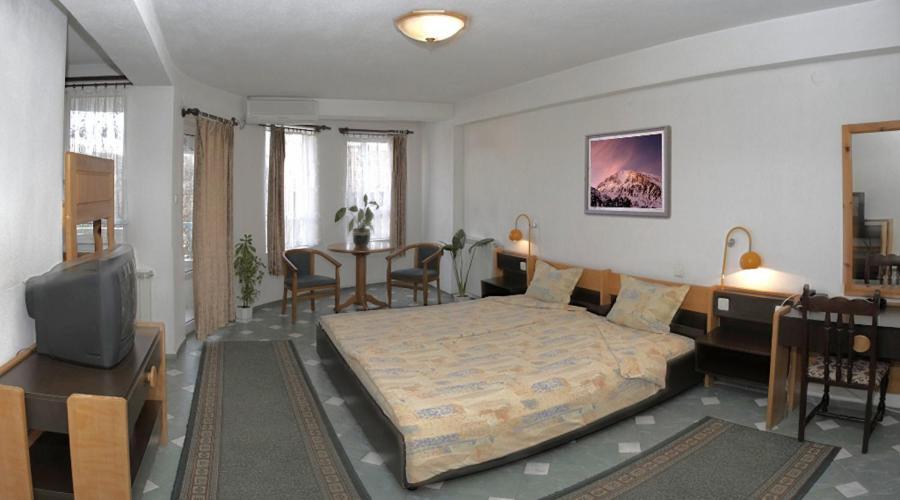 Hotel Balevurov Sandanski Cameră foto
